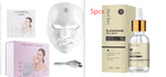 LUMÉ Pro LED Therapy Mask — 7-Color Light Therapy