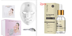 LUMÉ Pro LED Therapy Mask — 7-Color Light Therapy