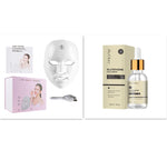 LUMÉ Pro LED Therapy Mask — 7-Color Light Therapy