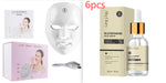 LUMÉ Pro LED Therapy Mask — 7-Color Light Therapy