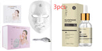LUMÉ Pro LED Therapy Mask — 7-Color Light Therapy